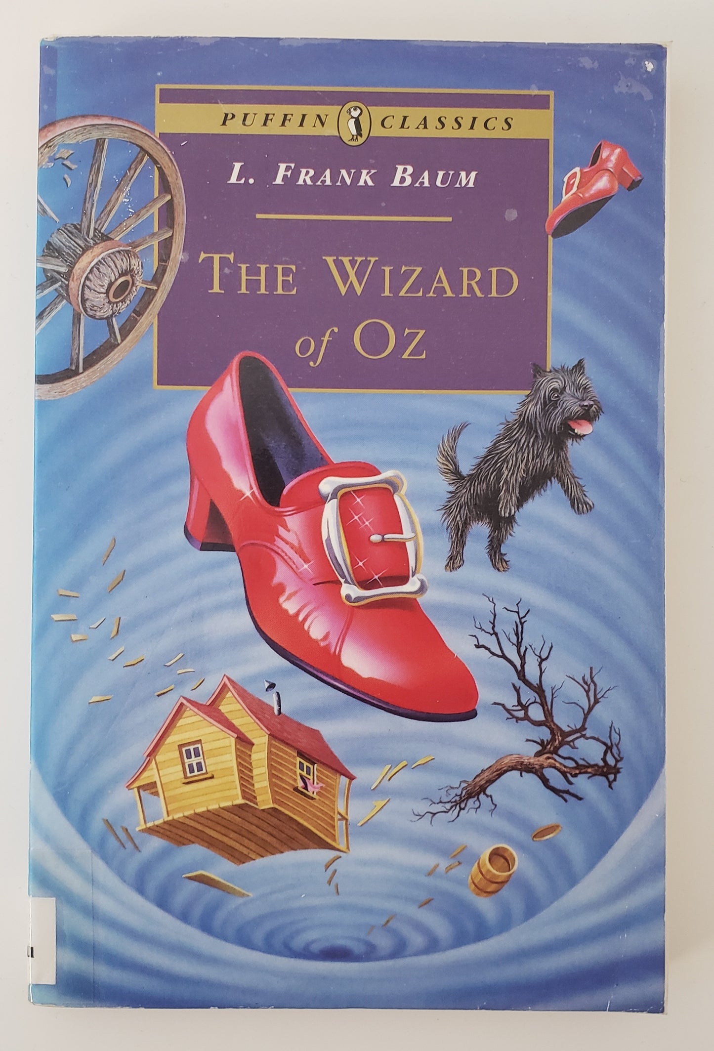 The Wizard of Oz