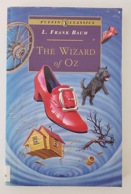 The Wizard of Oz