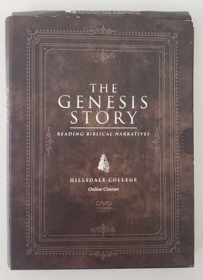 The Genesis Story