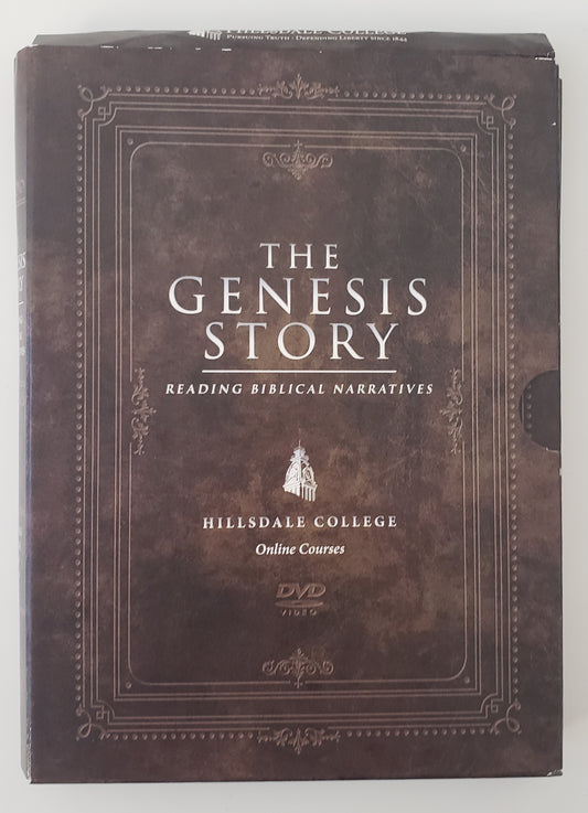 The Genesis Story