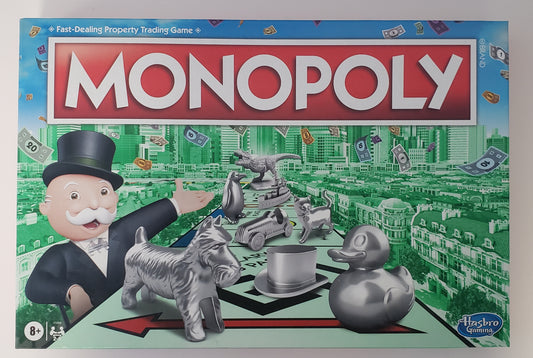 Monopoly