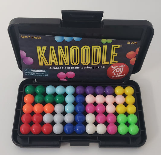 Kanoodle
