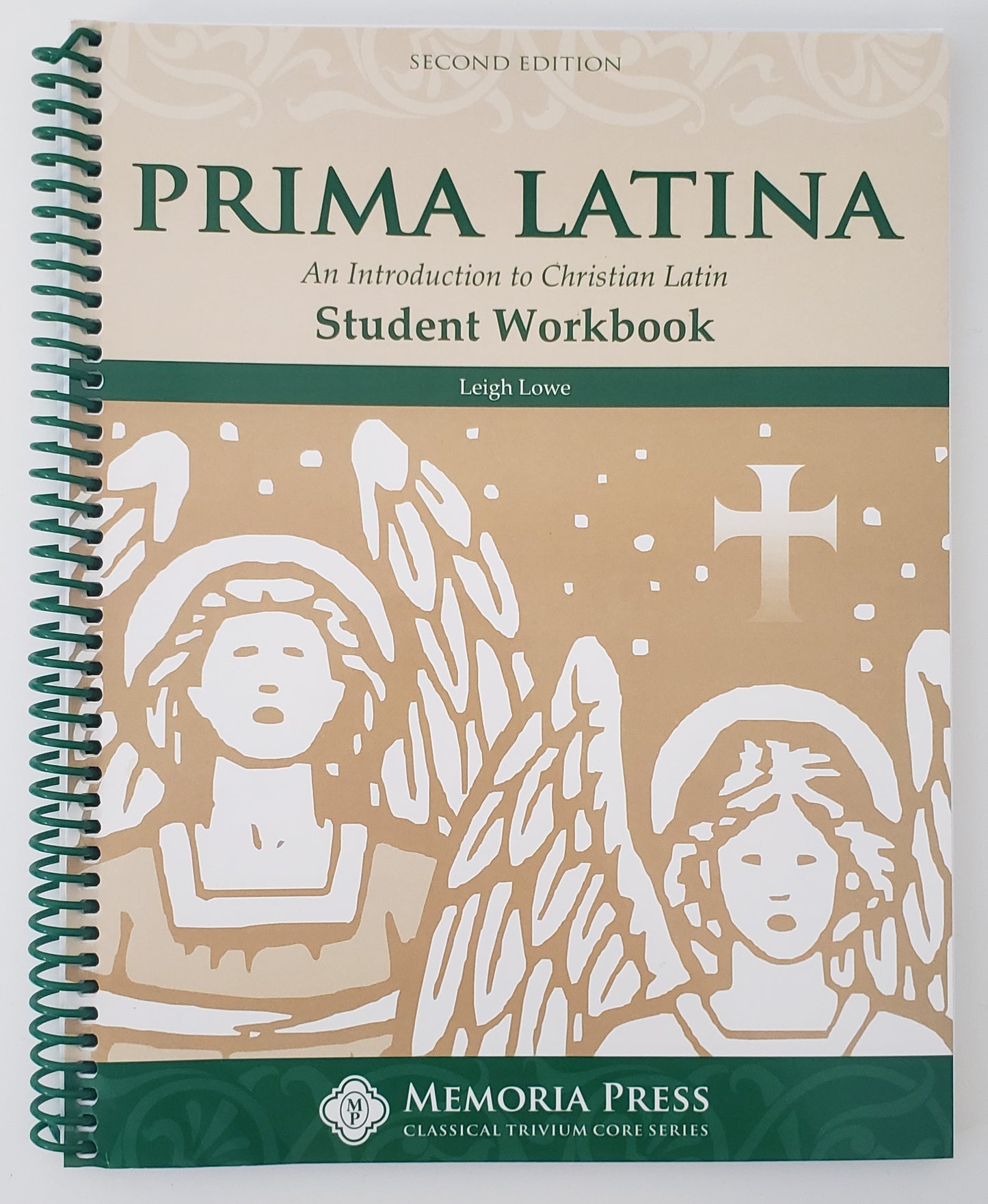 Prima Latina An Introduction to Christian Latin. Student book