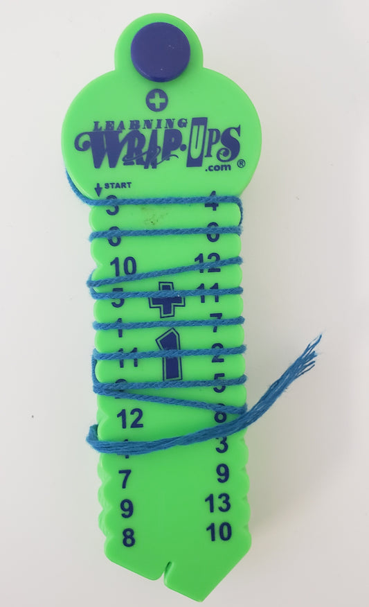 Learning Wrap-Ups Addition