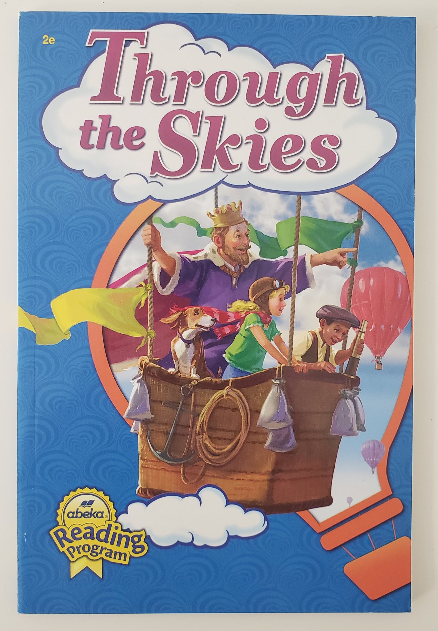 Through the Skies