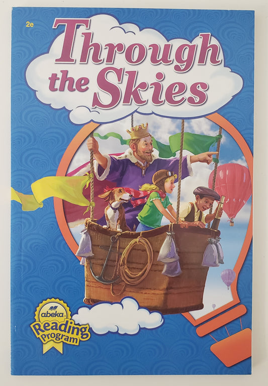 Through the Skies