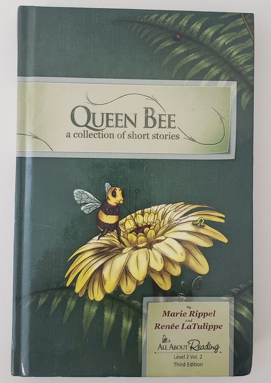 Queen Bee A Collection of Short Stories