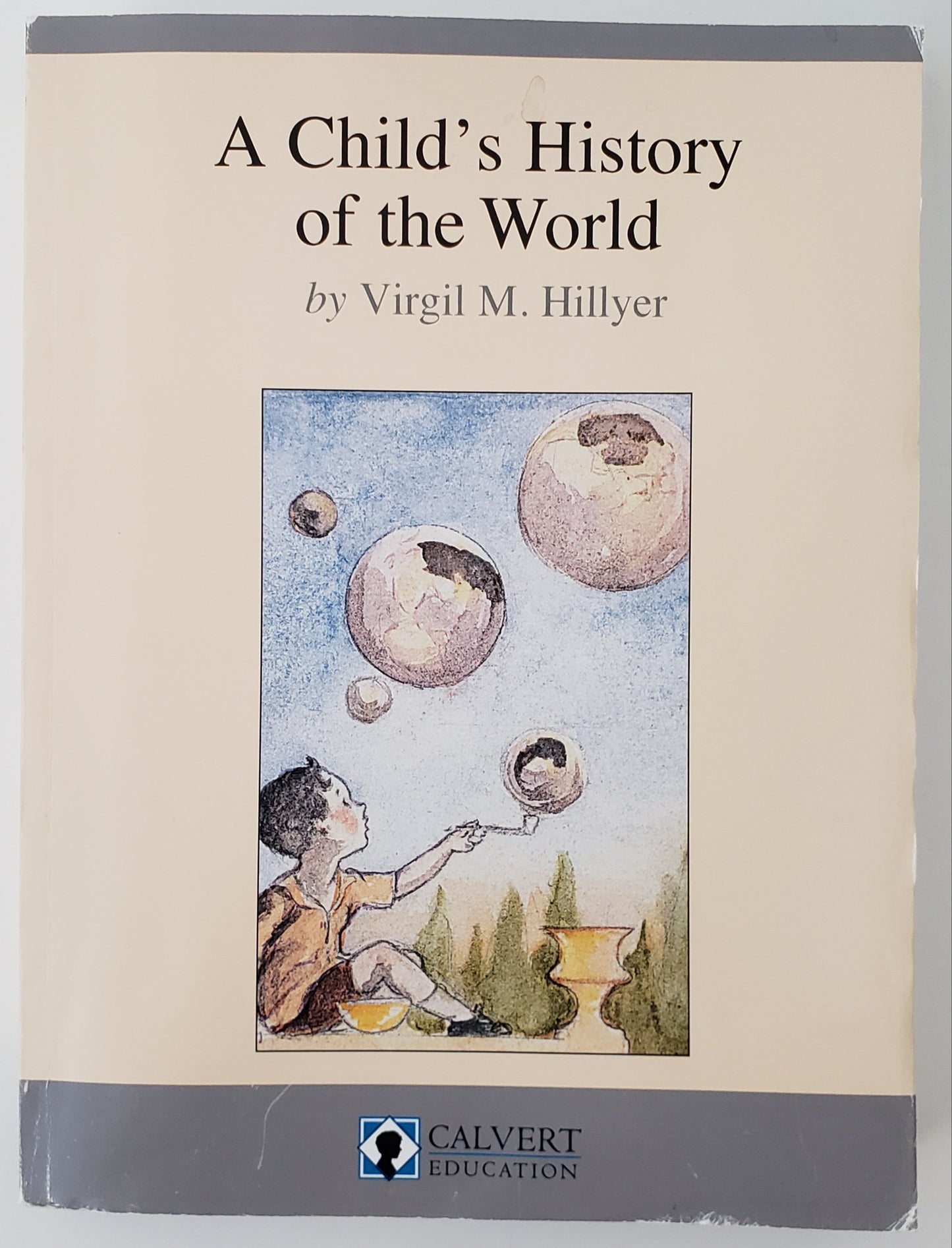 A Child's History of the World
