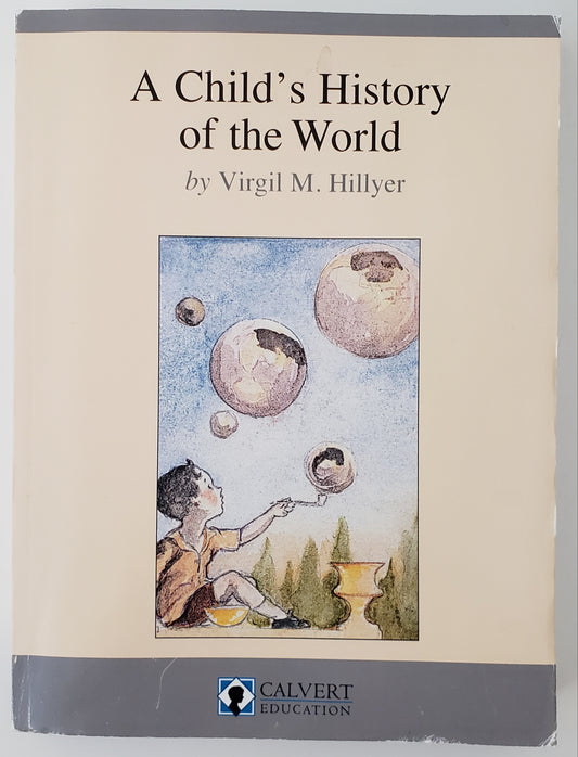 A Child's History of the World