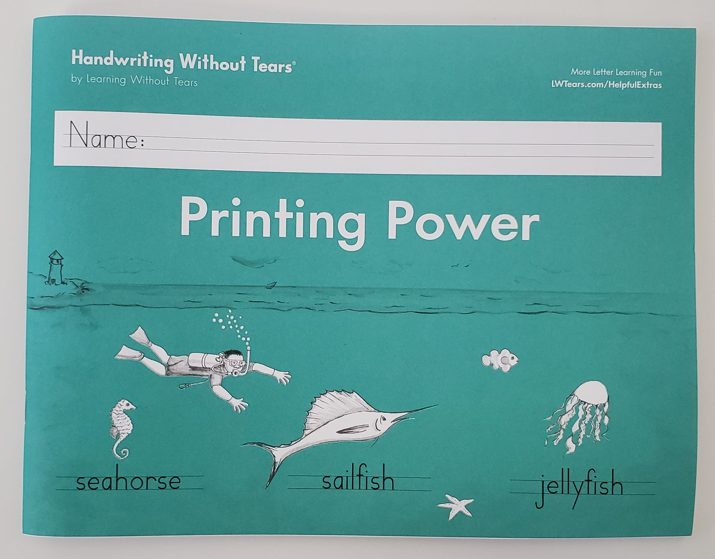 Printing Power