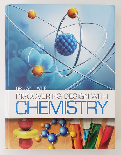 Discovering Design with Chemistry