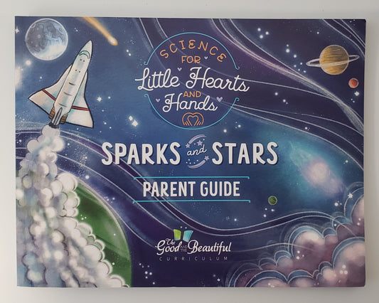 Sparks & Stars Parent Guide