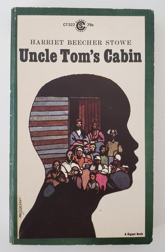 Uncle Tom's Cabin