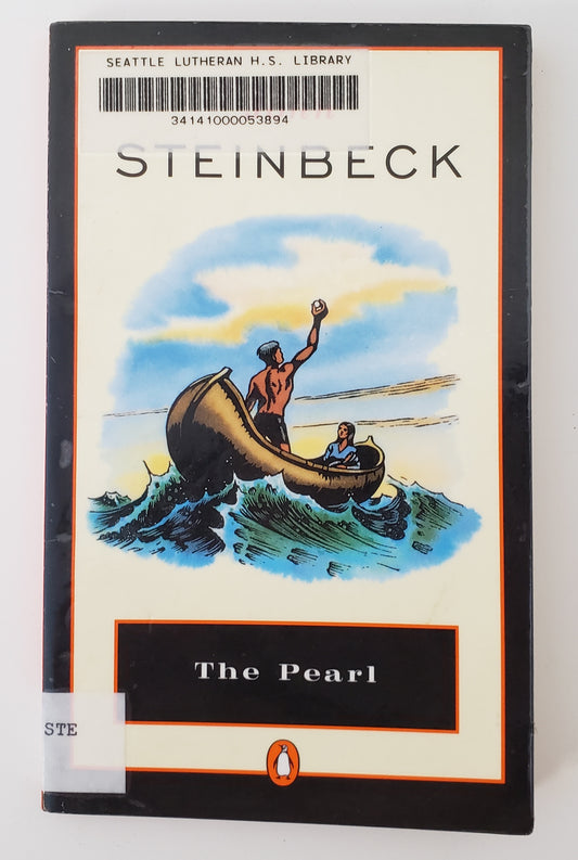 The Pearl