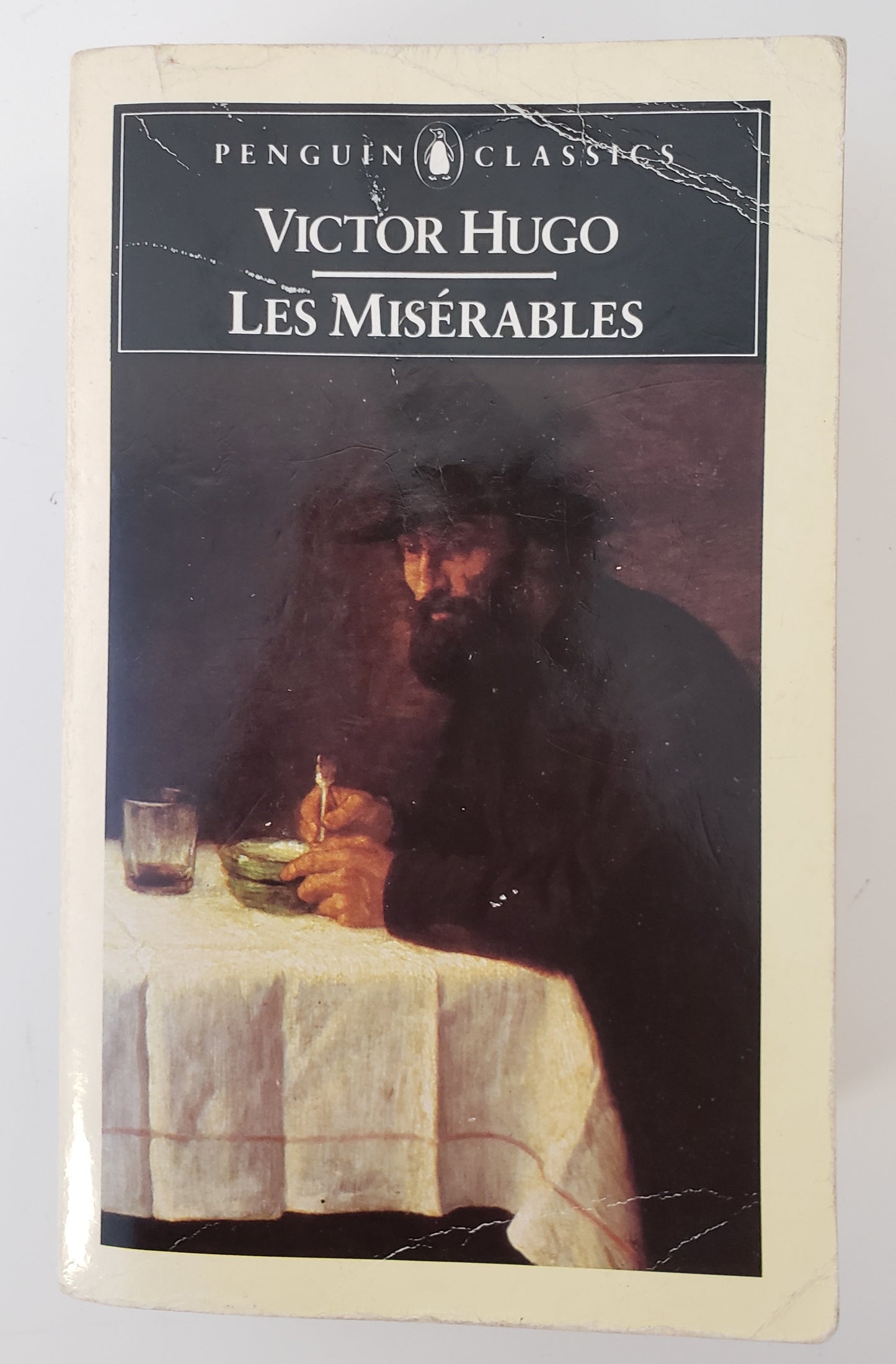 Les Miserables