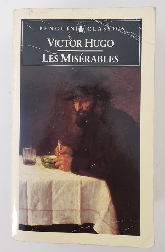 Les Miserables