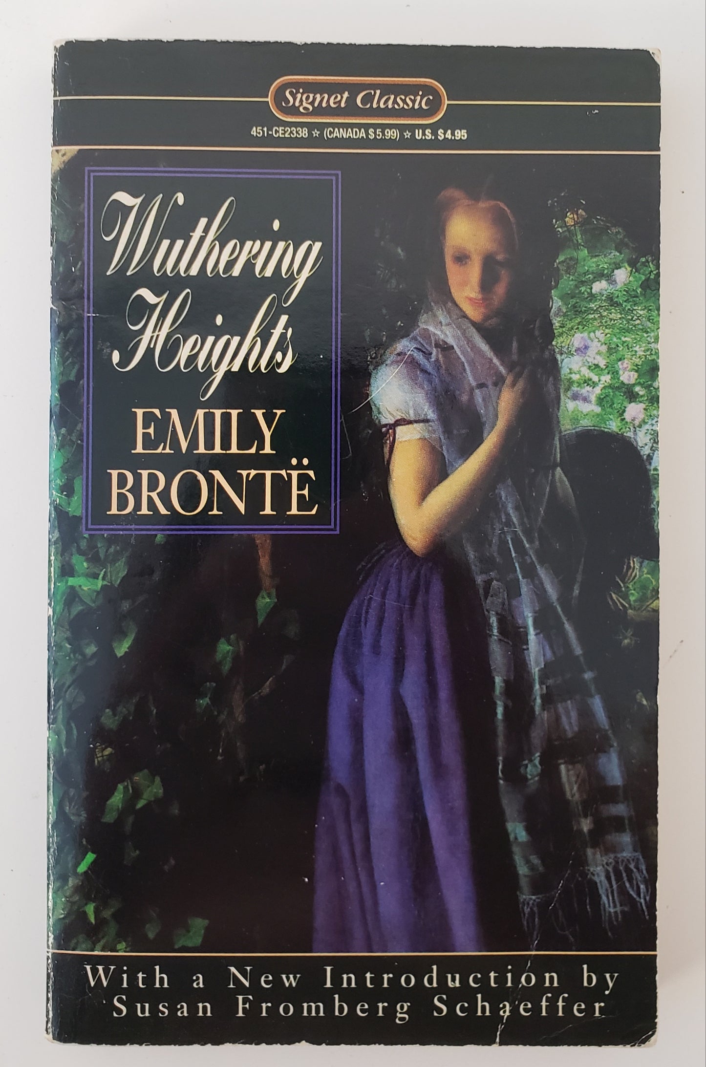 Wuthering Heights