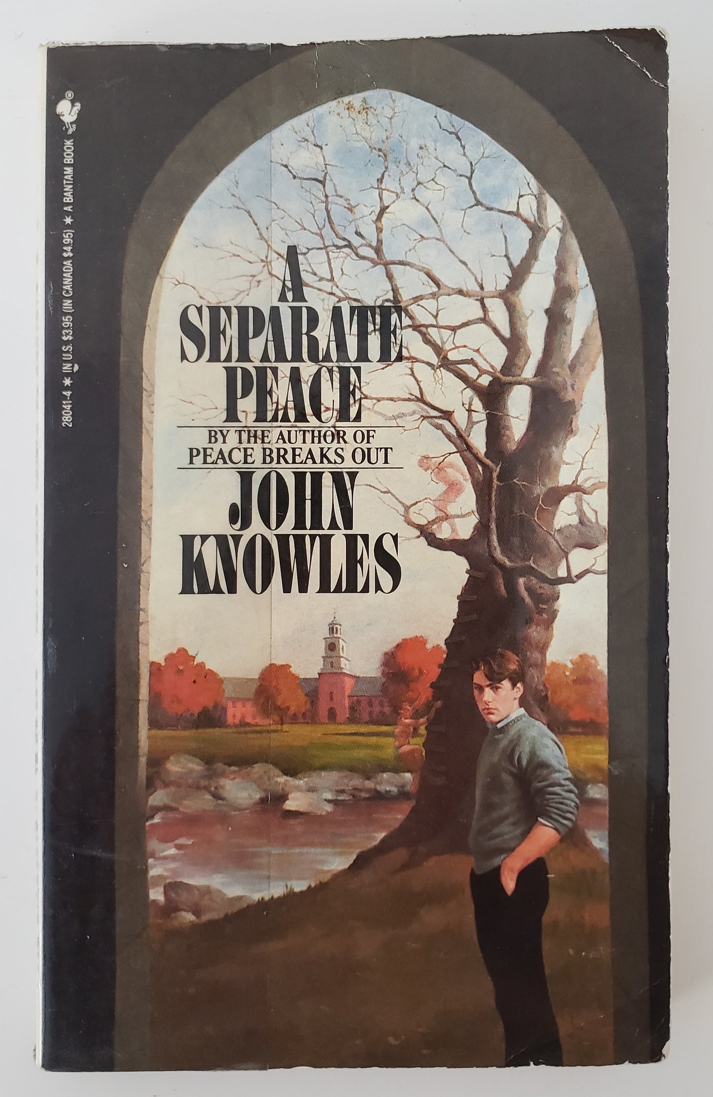 A Separate Peace