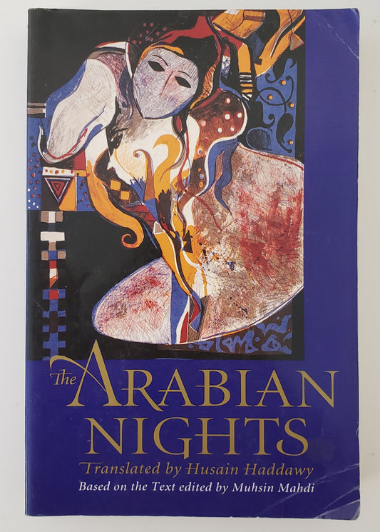 The Arabian Nights