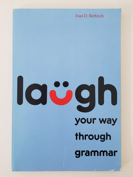 Laugh Your Way Through Grammar