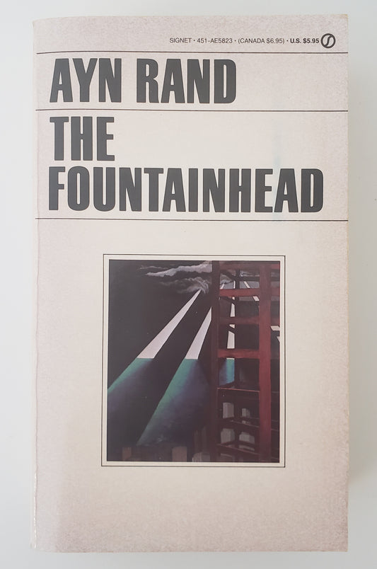 The Fountainhead