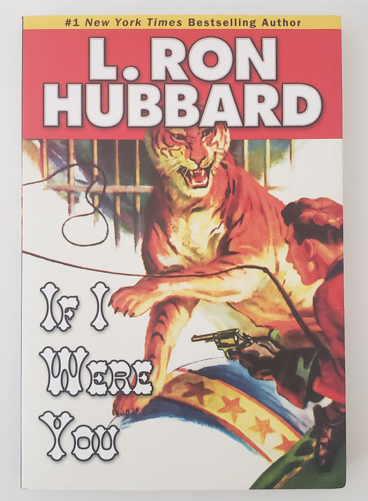 If I Were You