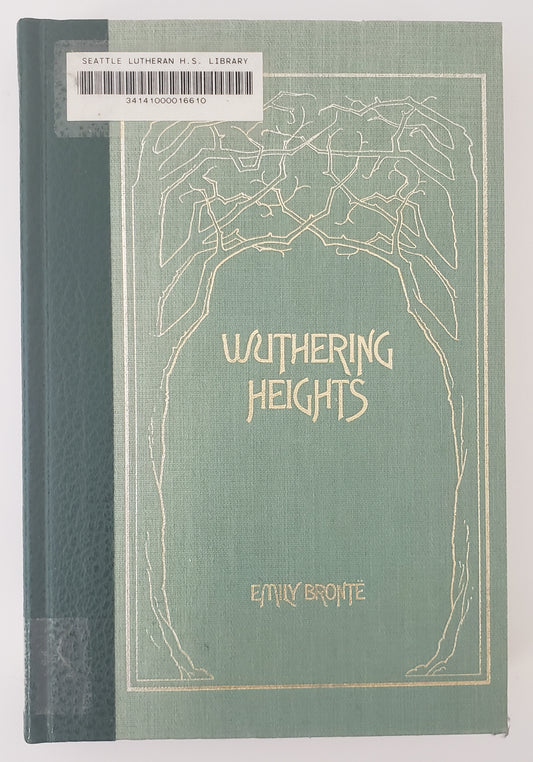 Wuthering Heights