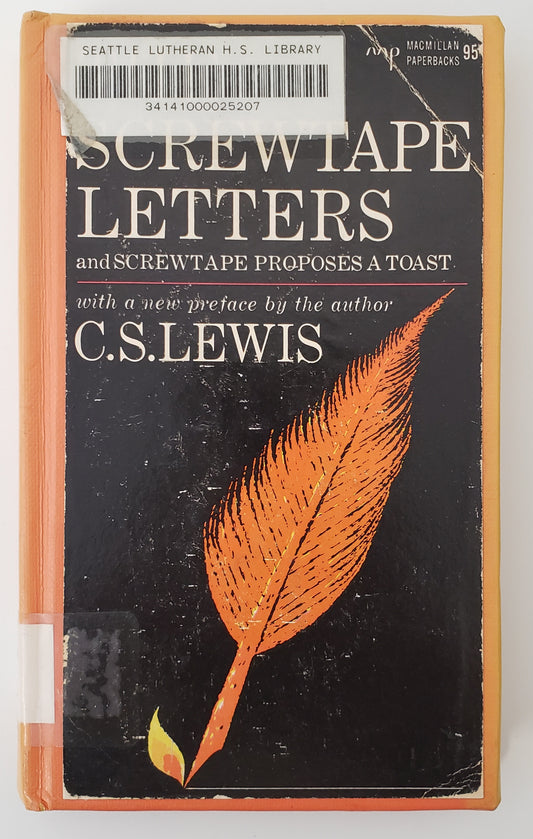 Screwtape Letters