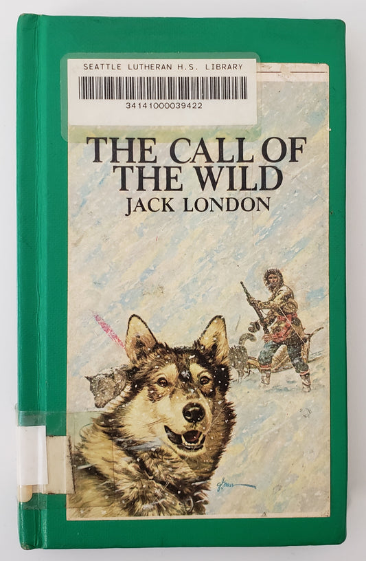 The Call of the Wild