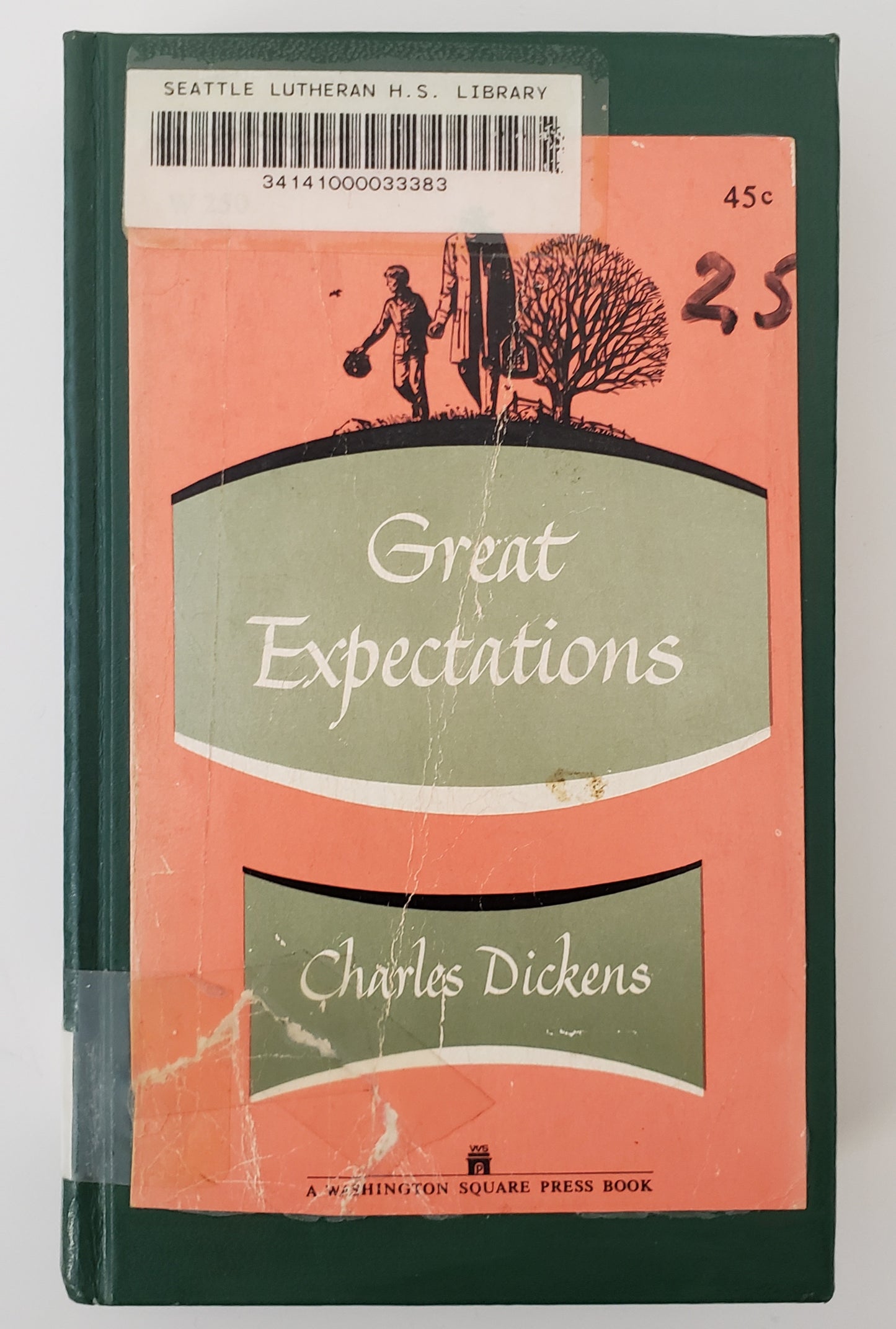 Great Expectations