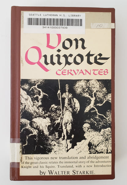Don Quixote