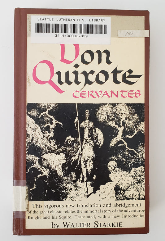 Don Quixote