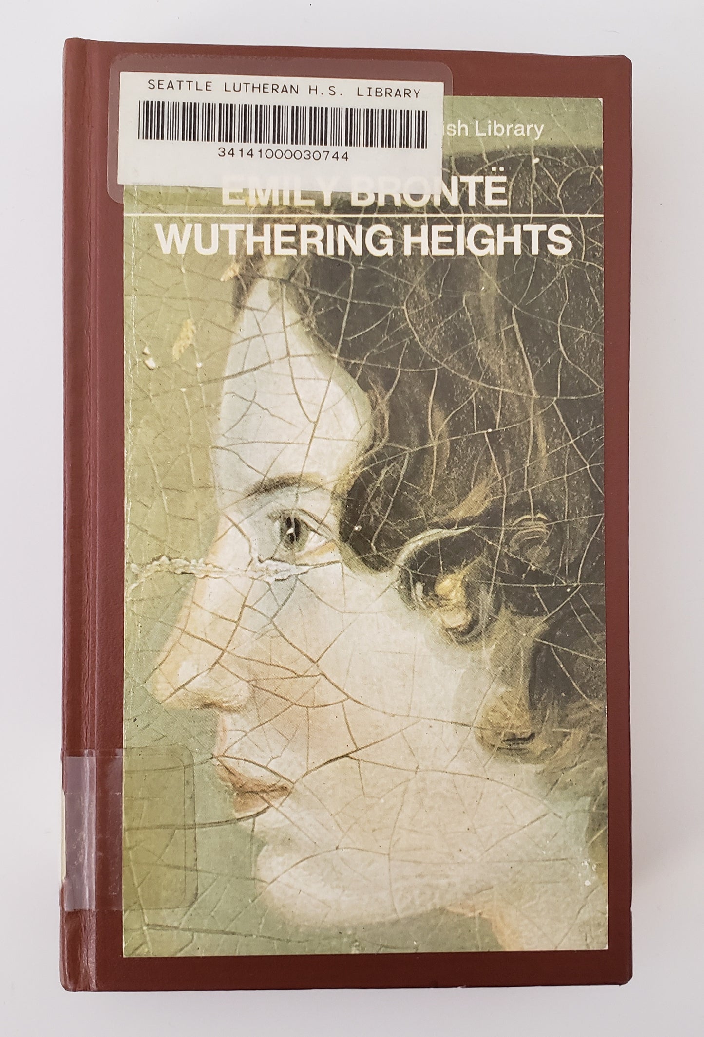 Wuthering Heights