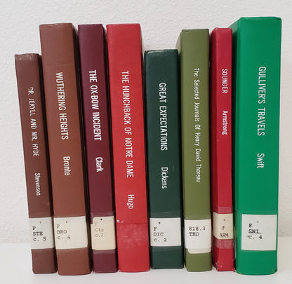 Selected Journals of Henry David Thoreau