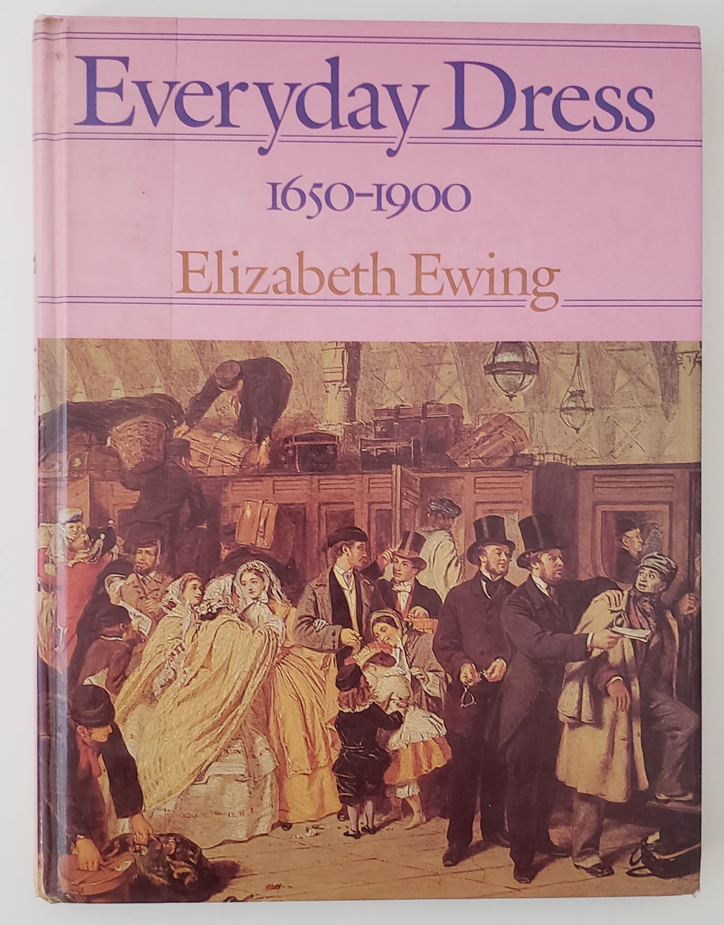 Everyday Dress, 1650-1900