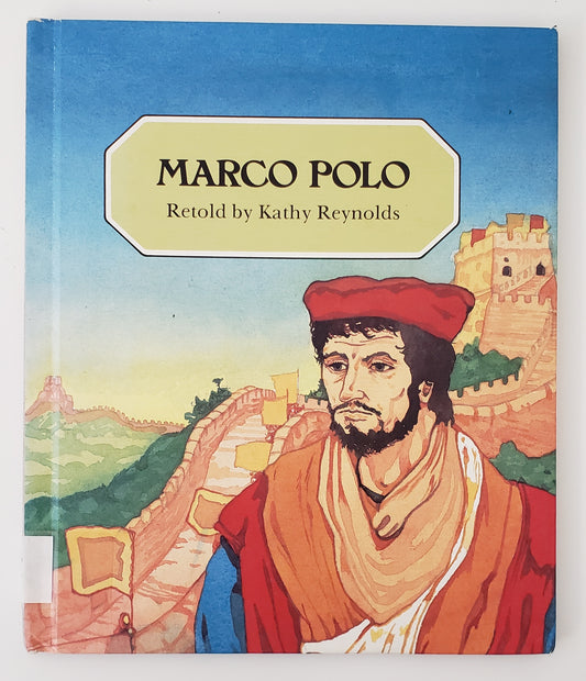 Marco Polo
