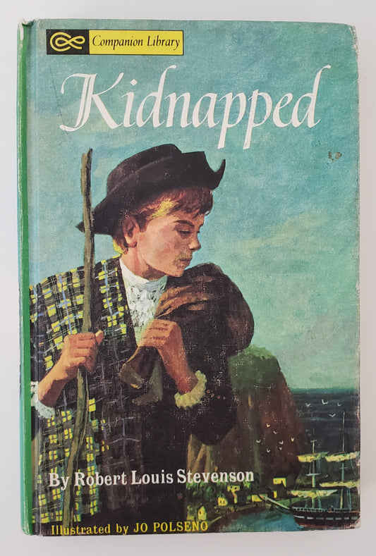 Kidnapped