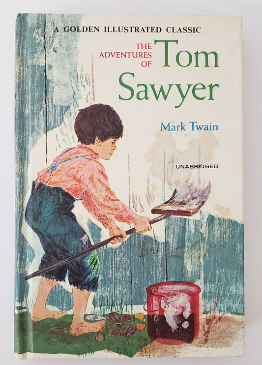 The Adventures of Tom Sawyer