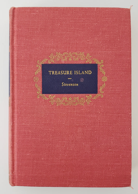 Treasure Island