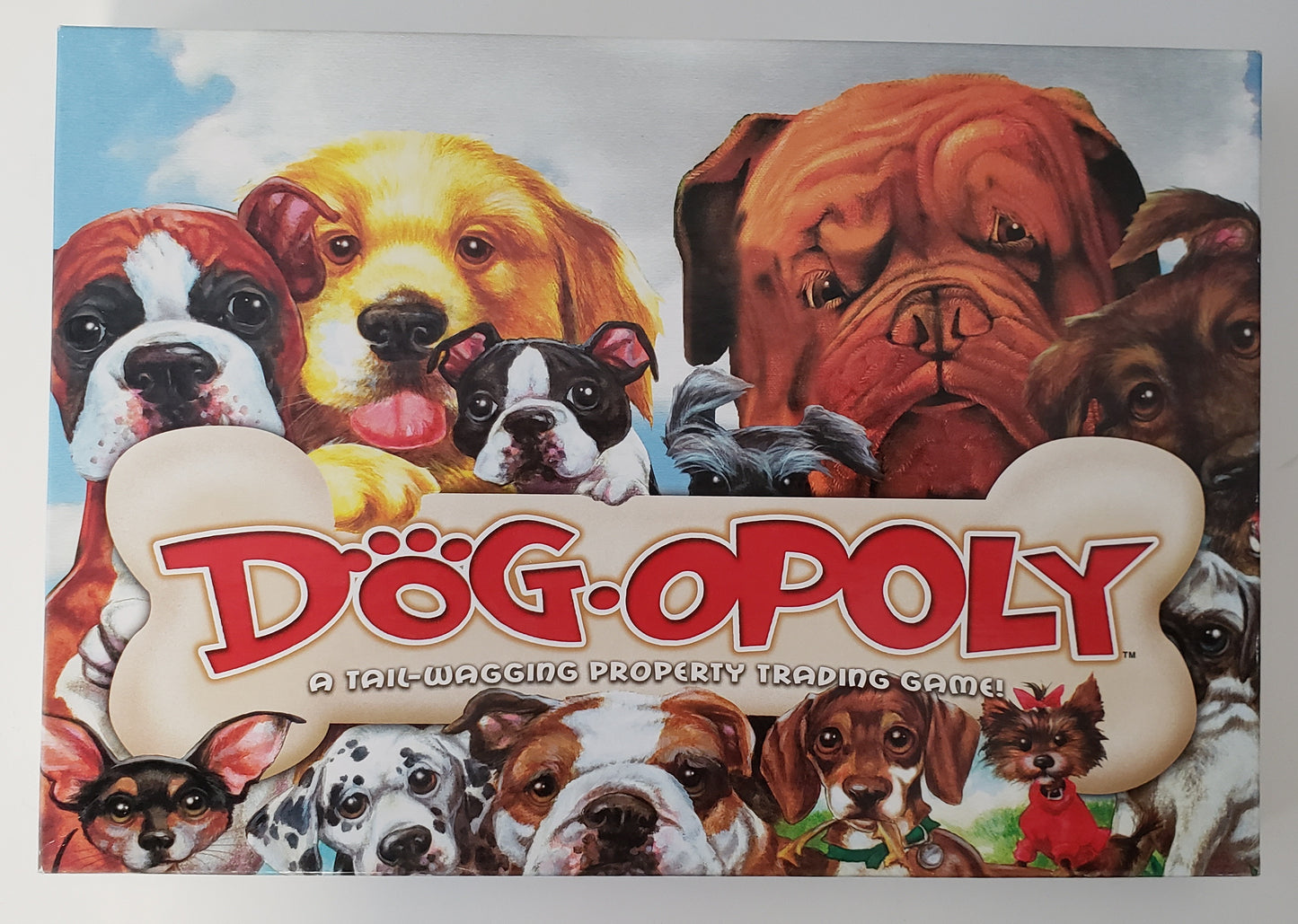 Dogopoly