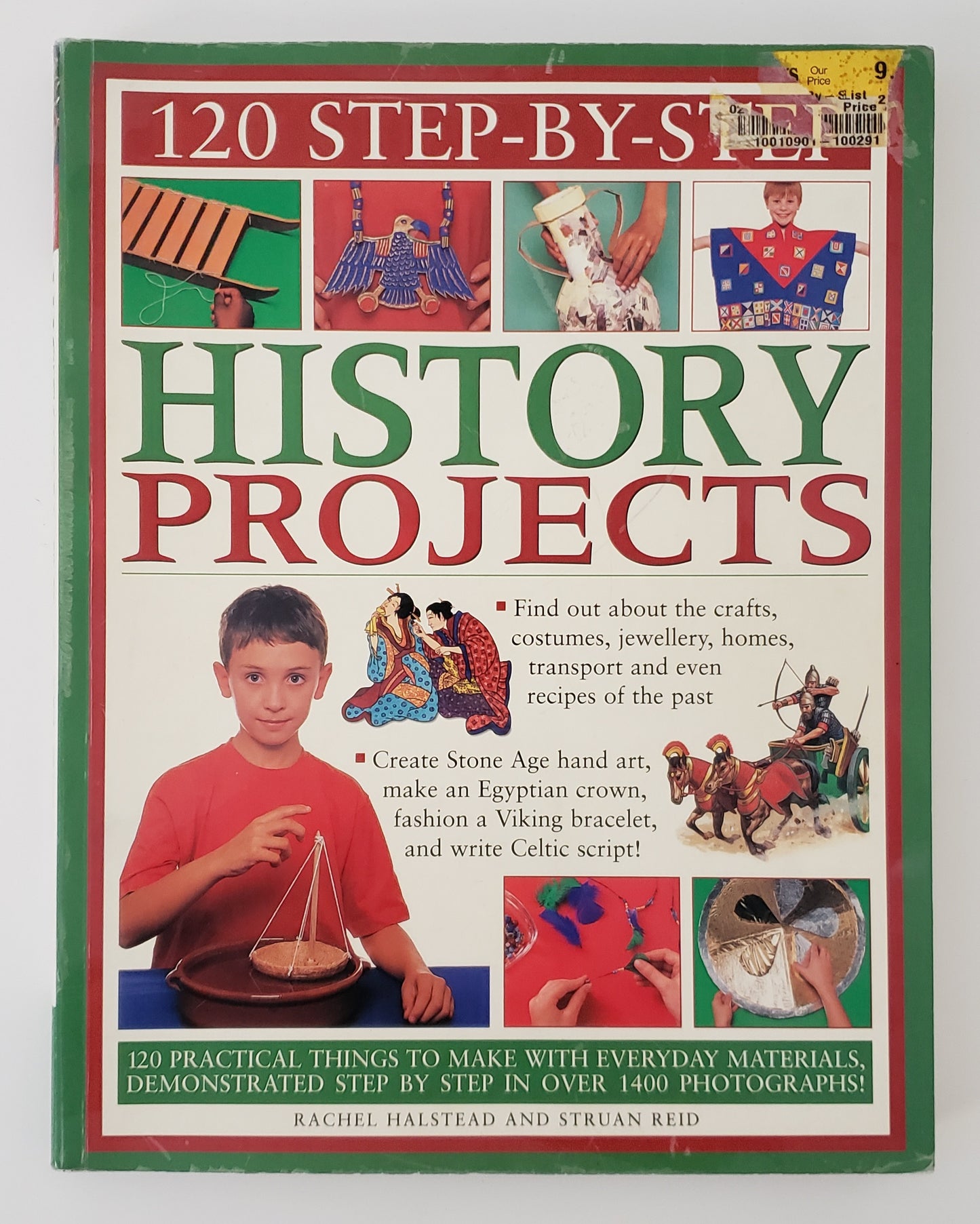 History Projects
