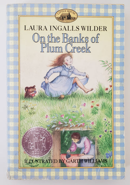 On the Banks of Plum Creek