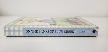 On the Banks of Plum Creek