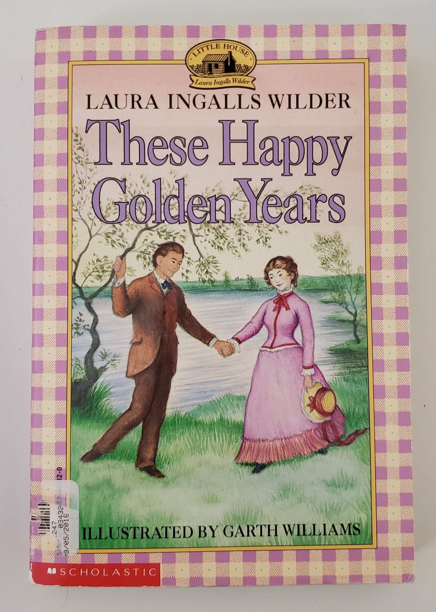 These Happy Golden Years