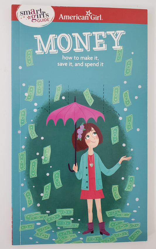 A Smart Girl's Guide: Money