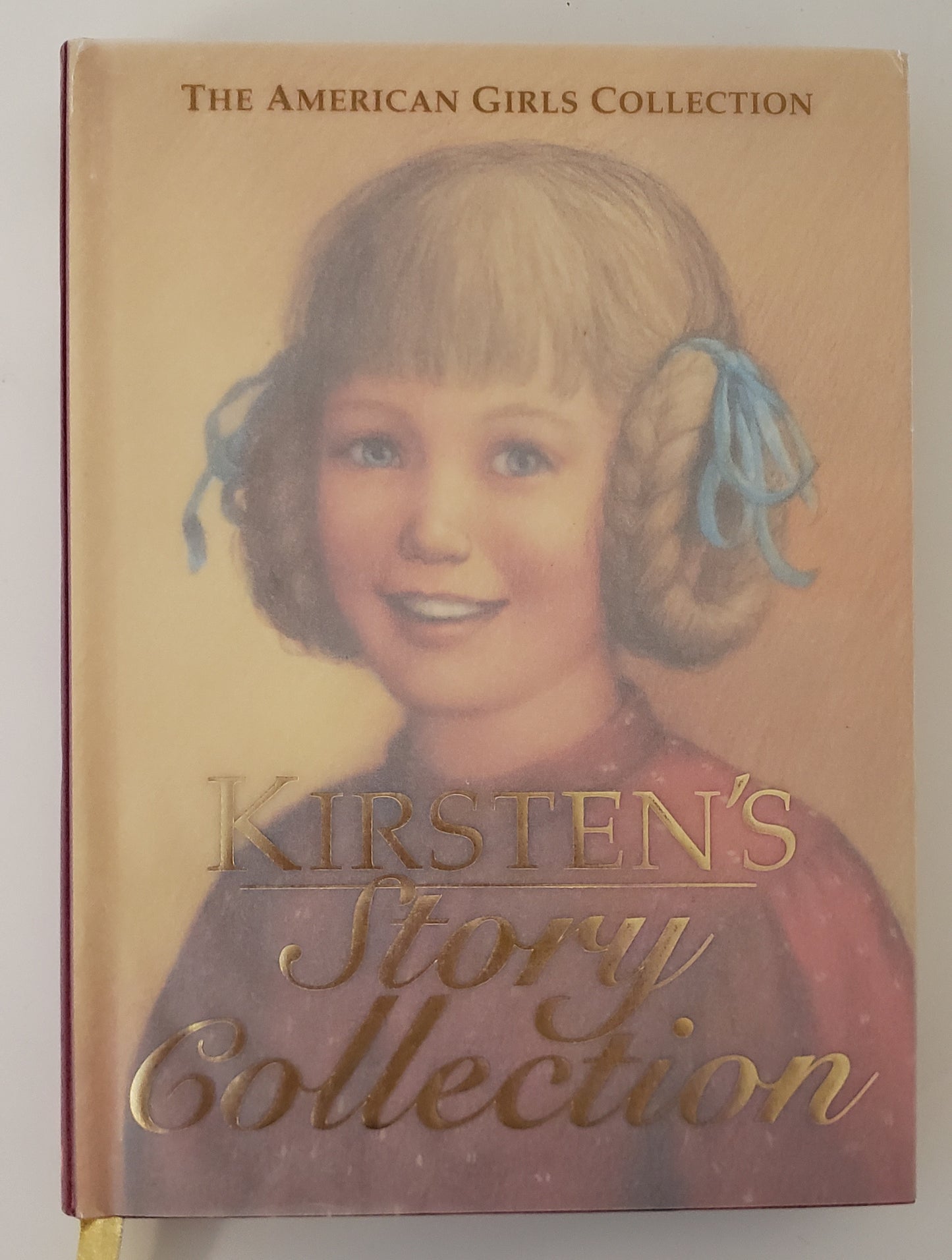 Kirsten's Story Collection