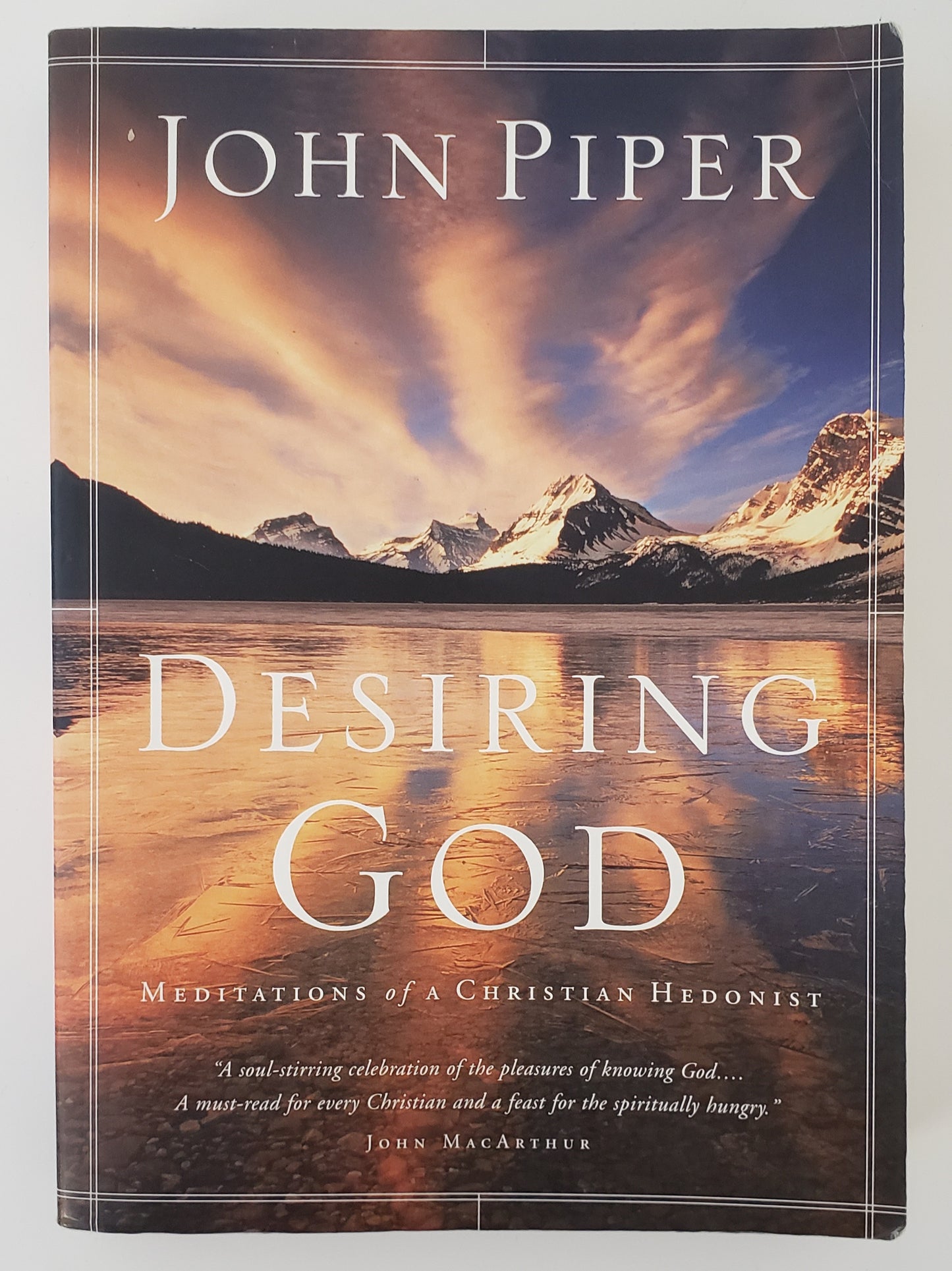 Desiring God