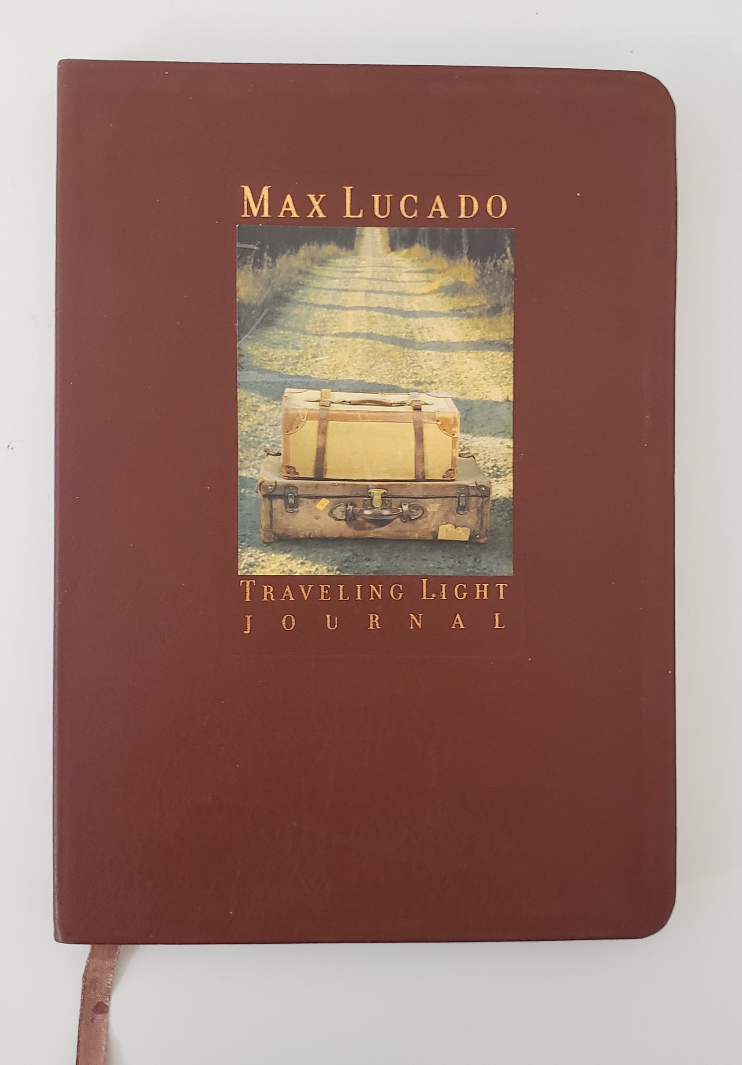 Traveling Light Journal