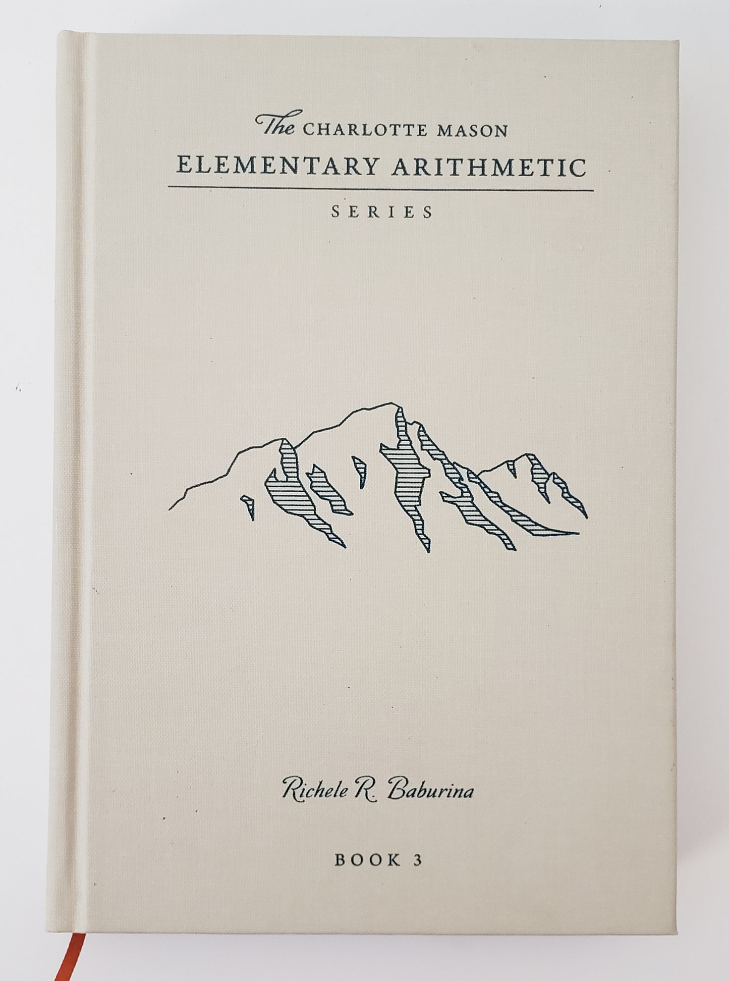 Book 3: Tables continued; Work with Numbers to 10,000; Weights & Measures