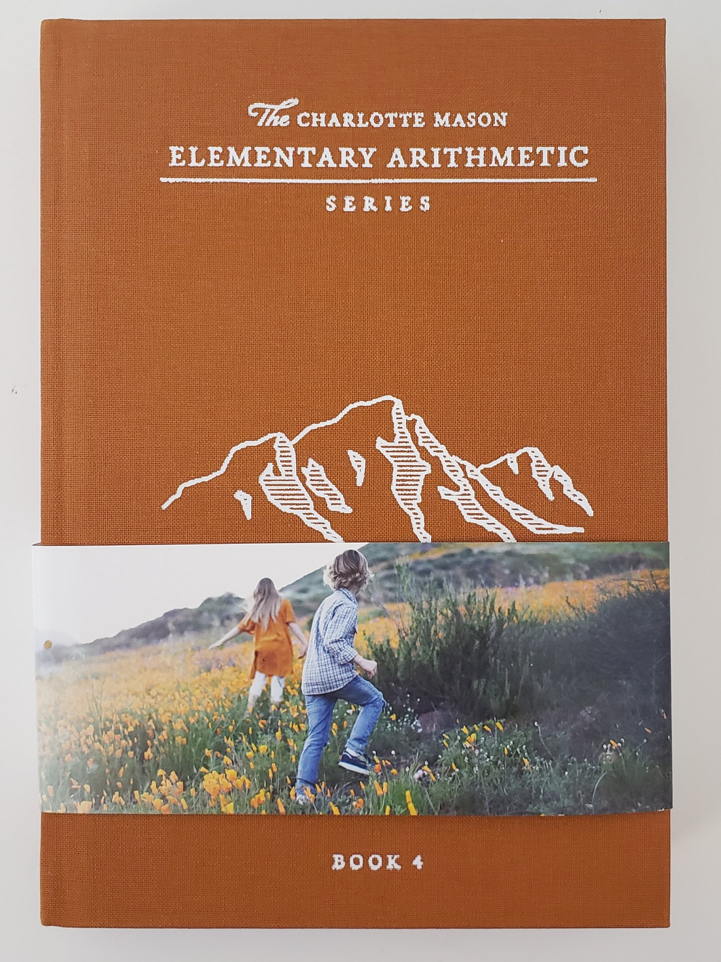 Book 4: Long Multiplication & Division/Weights & Measures